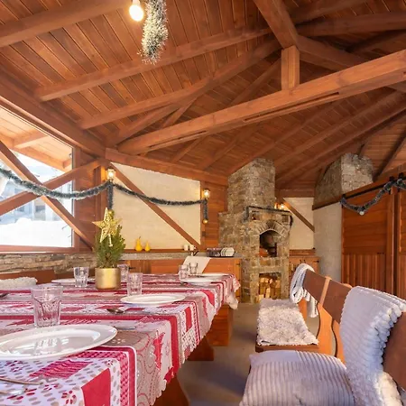 Apartment Pirin Sense Gorgeous - - Free Parking