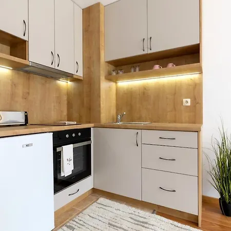 Apartment Pirin Sense Gorgeous - - Free Parking Bansko