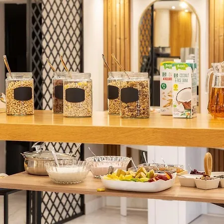 Apartment Pirin Sense Gorgeous - - Free Parking *