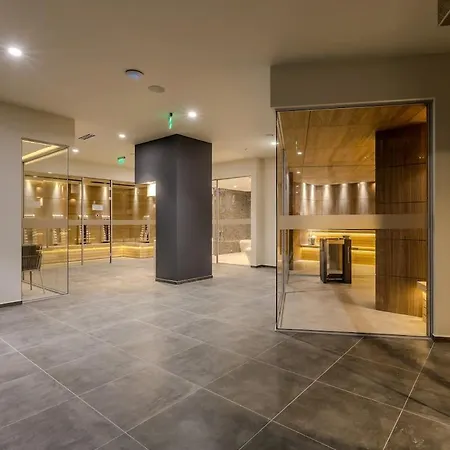 Pirin Sense Gorgeous - - Free Parking * Bansko