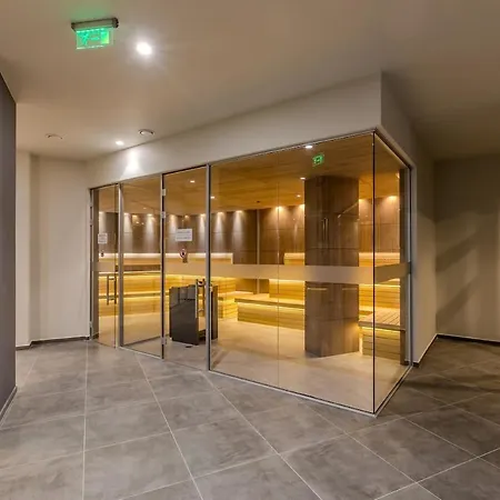 Apartment Pirin Sense Gorgeous - - Free Parking