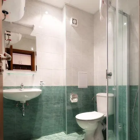 Pirin Sense Gorgeous - - Free Parking