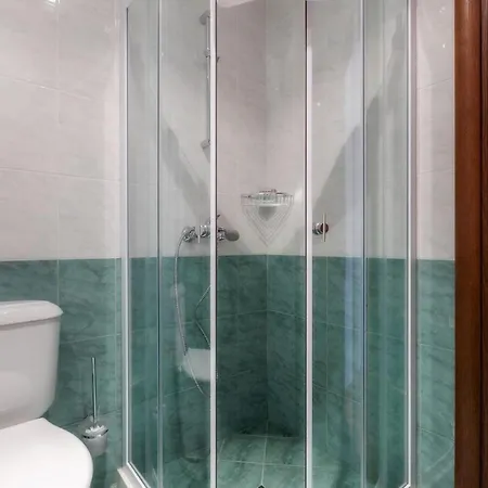 Apartment Pirin Sense Gorgeous - - Free Parking
