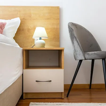 Pirin Sense Gorgeous - - Free Parking Διαμέρισμα Μπάνσκο