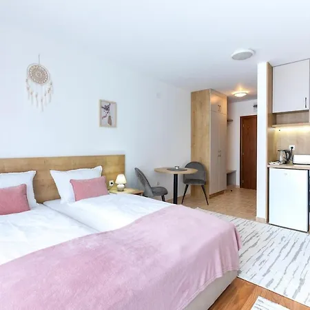 Pirin Sense Gorgeous - - Free Parking Διαμέρισμα